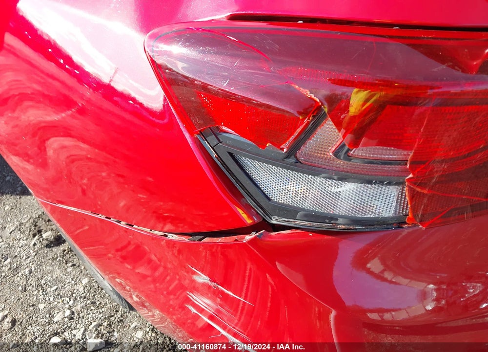 2022 KIA FORTE VIN: 3KPF24AD4NE446938