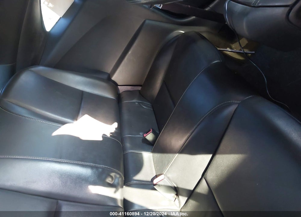 2013 CHEVROLET CAMARO VIN: 2G1FC1E34D9159277