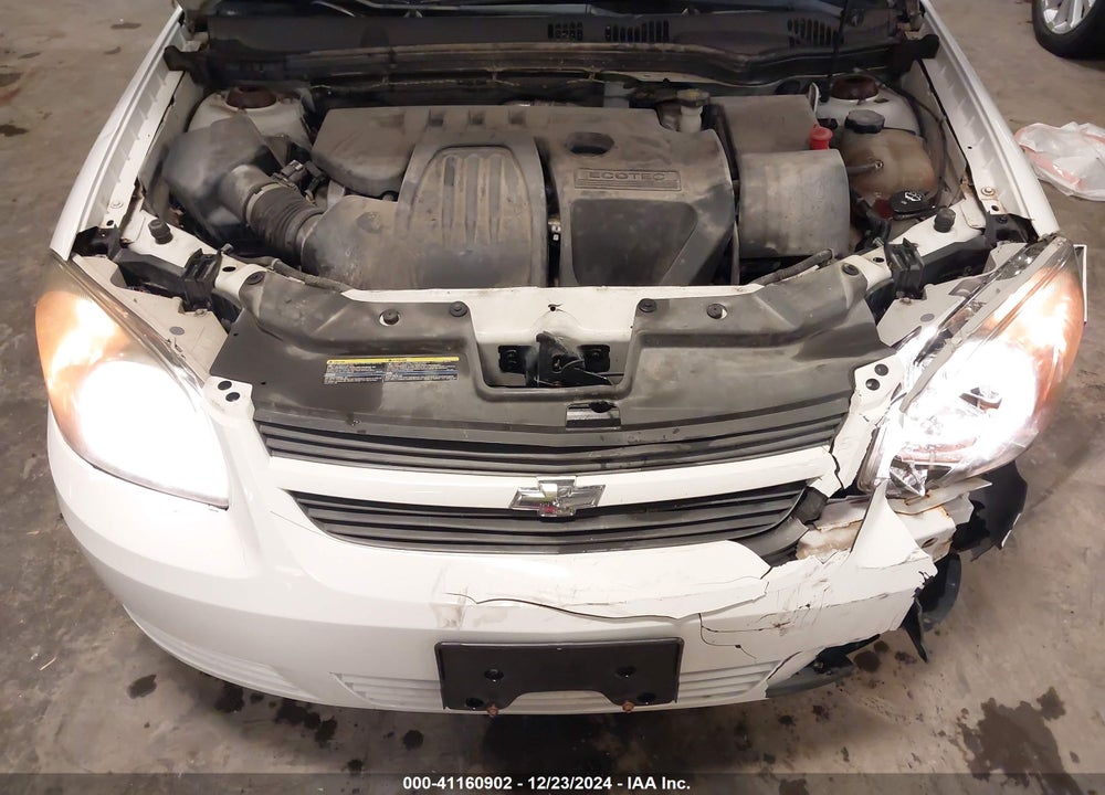 2009 CHEVROLET COBALT LT VIN: 1G1AT18H797265703