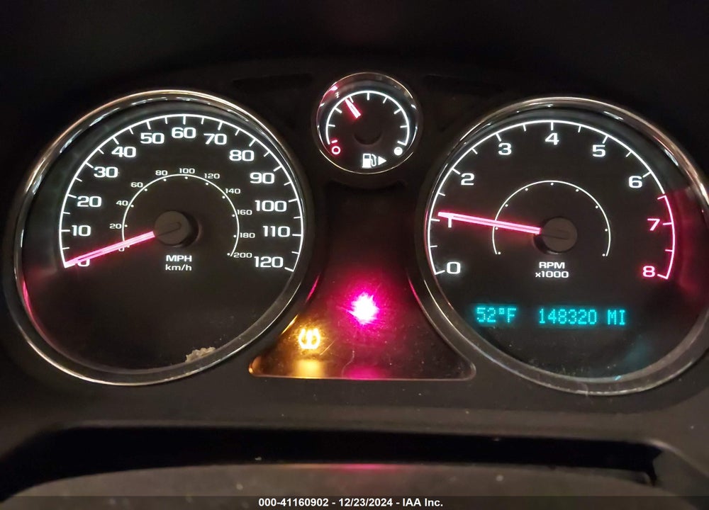 2009 CHEVROLET COBALT LT VIN: 1G1AT18H797265703
