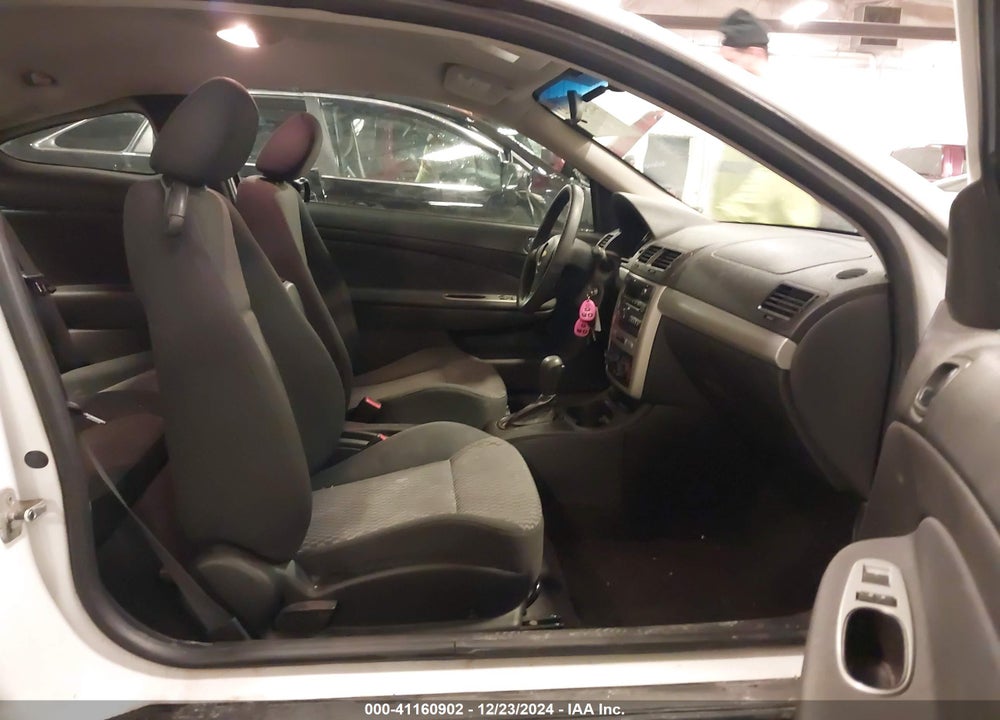 2009 CHEVROLET COBALT LT VIN: 1G1AT18H797265703