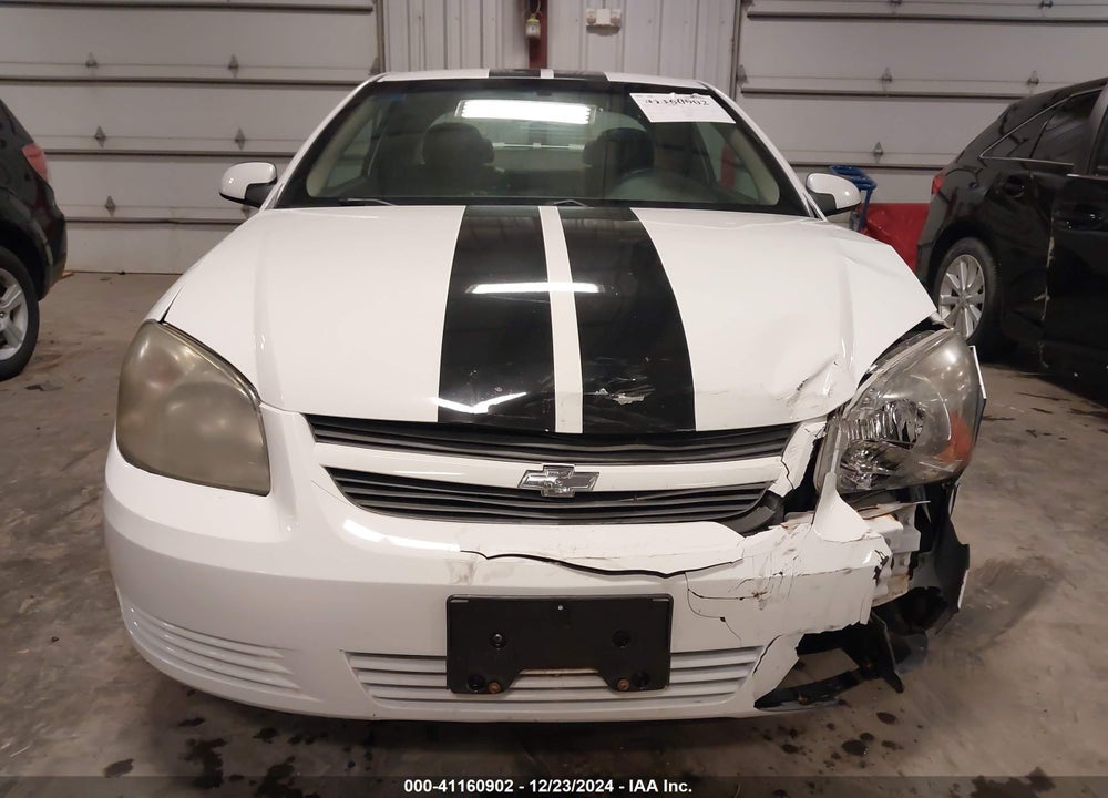 2009 CHEVROLET COBALT LT VIN: 1G1AT18H797265703