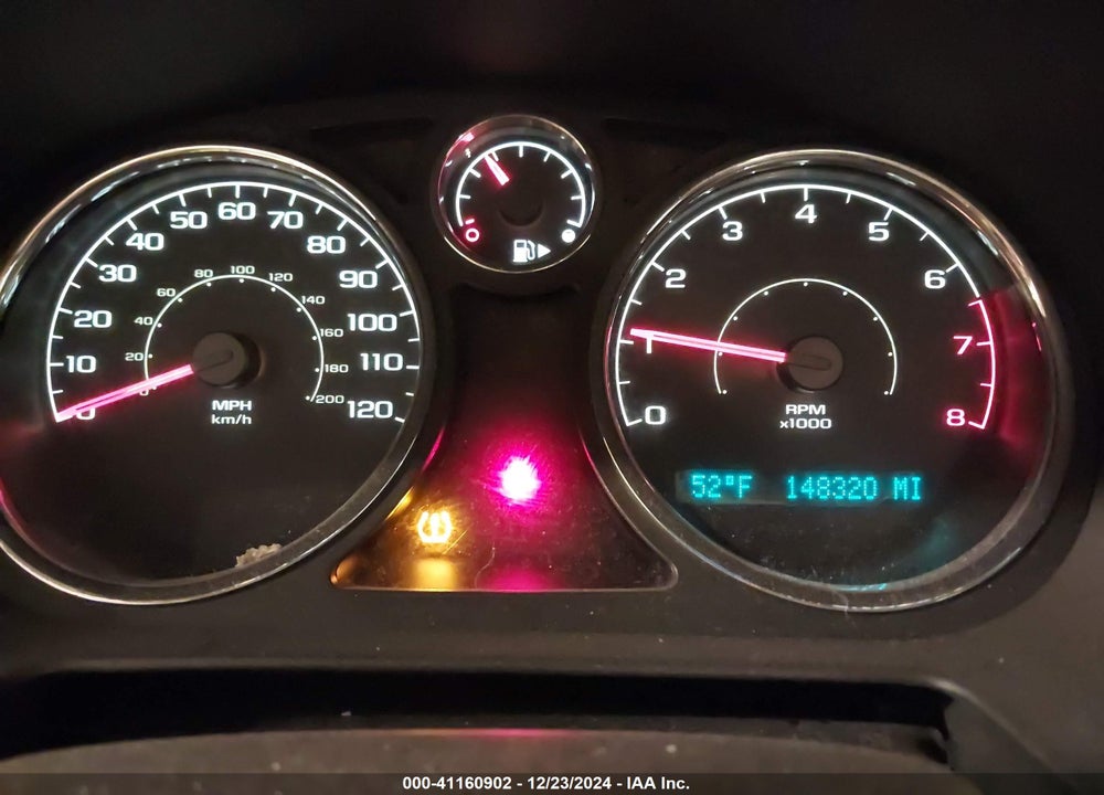 2009 CHEVROLET COBALT LT VIN: 1G1AT18H797265703
