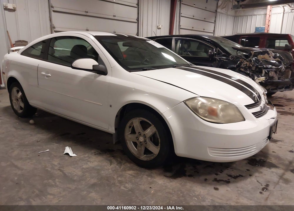 2009 CHEVROLET COBALT LT VIN: 1G1AT18H797265703