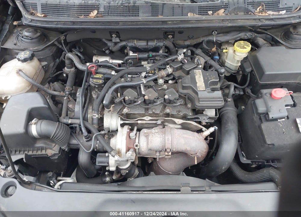 2013 DODGE DART AERO VIN: 1C3CDFAH5DD346279