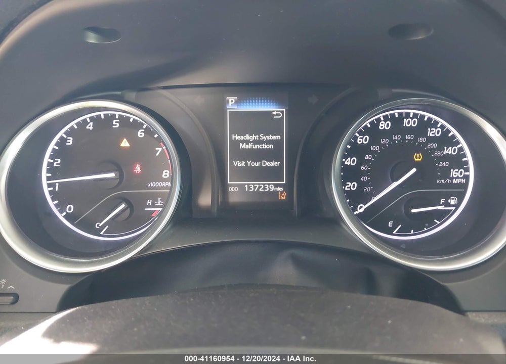 2018 TOYOTA CAMRY VIN: 4T1B11HK5JU102451