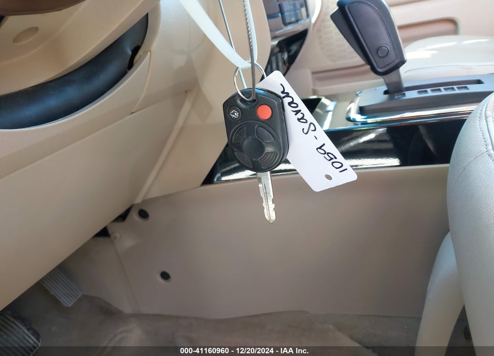 2011 FORD ESCAPE LIMITED VIN: 1FMCU0E74BKC62906