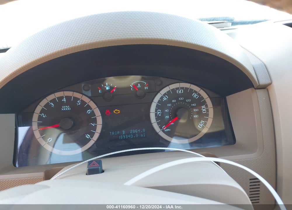 2011 FORD ESCAPE LIMITED VIN: 1FMCU0E74BKC62906