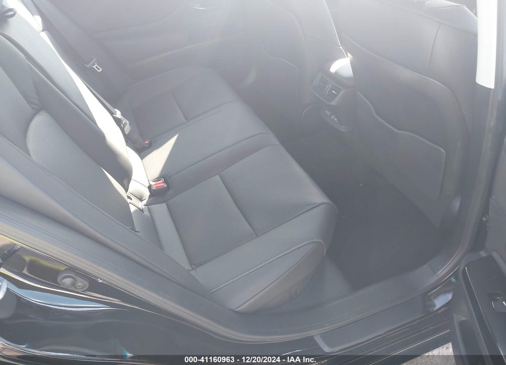 2023 LEXUS ES 300H VIN: 58ADA1C16PU029664