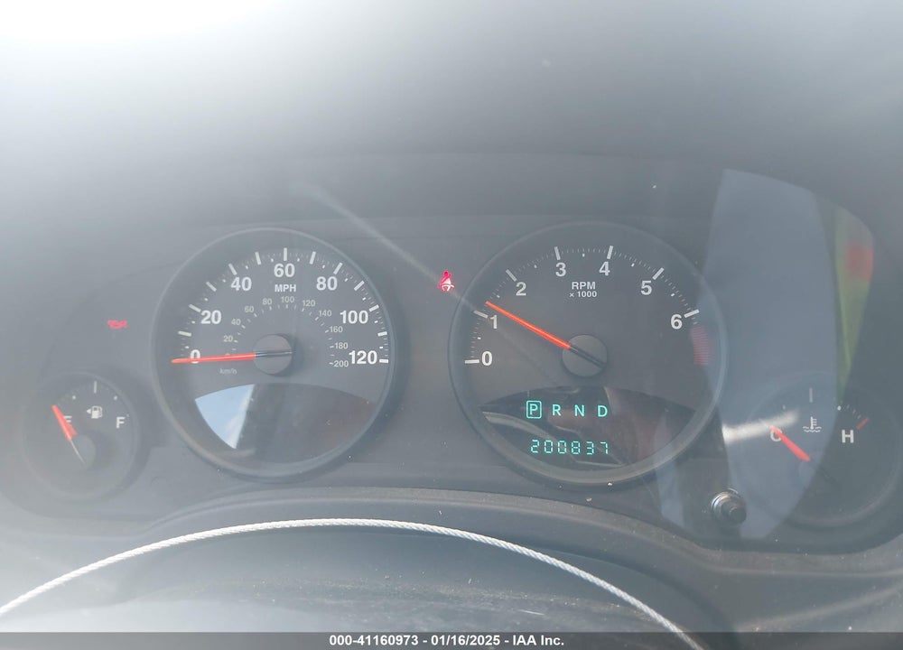 2013 JEEP PATRIOT LATITUDE VIN: 1C4NJPFB2DD166152