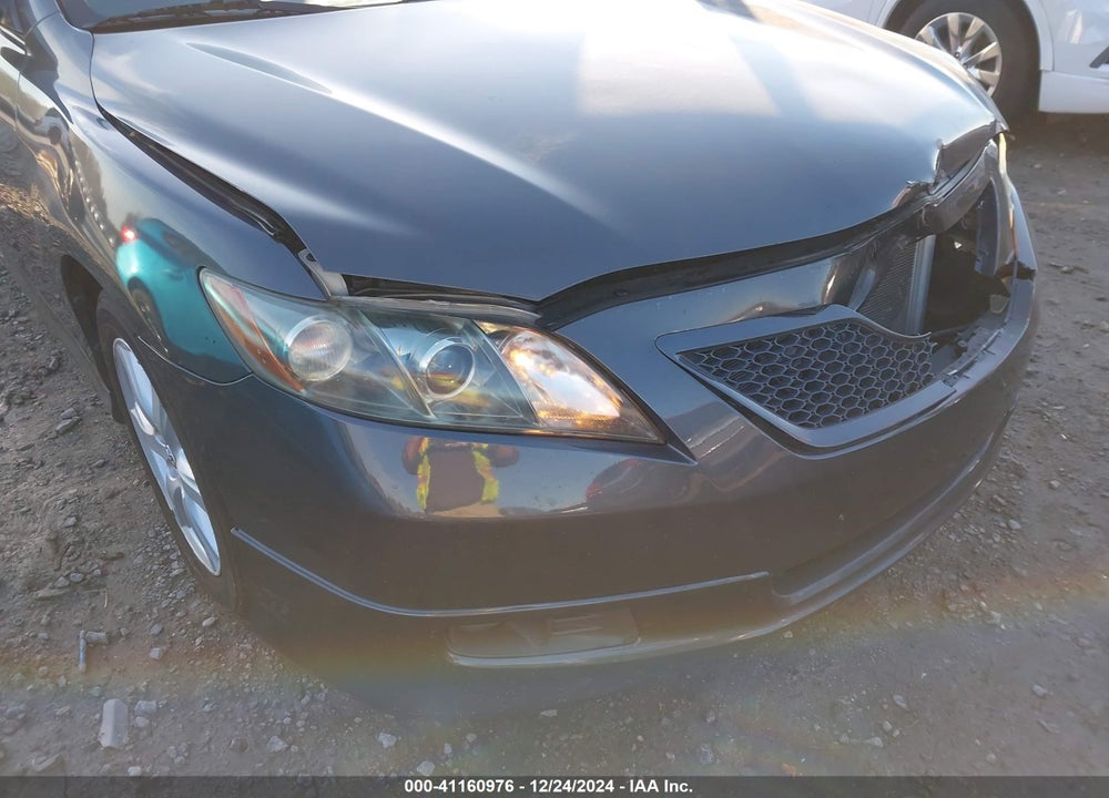 2009 TOYOTA CAMRY VIN: 4T1BE46K89U359883