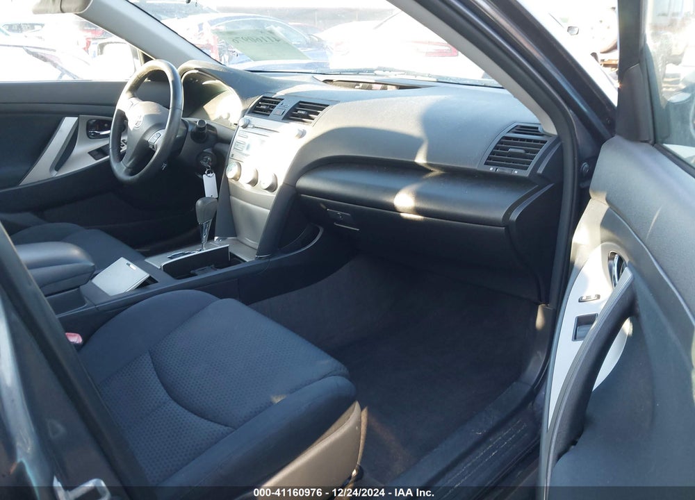 2009 TOYOTA CAMRY VIN: 4T1BE46K89U359883