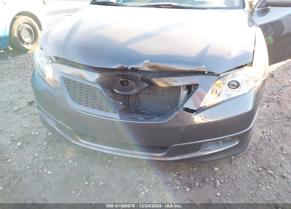 2009 TOYOTA CAMRY VIN: 4T1BE46K89U359883