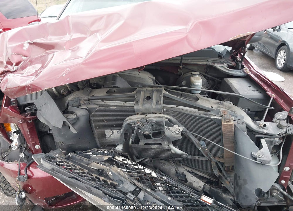 2008 CHEVROLET SILVERADO 1500 LT1 VIN: 1GCEK19J28Z107835