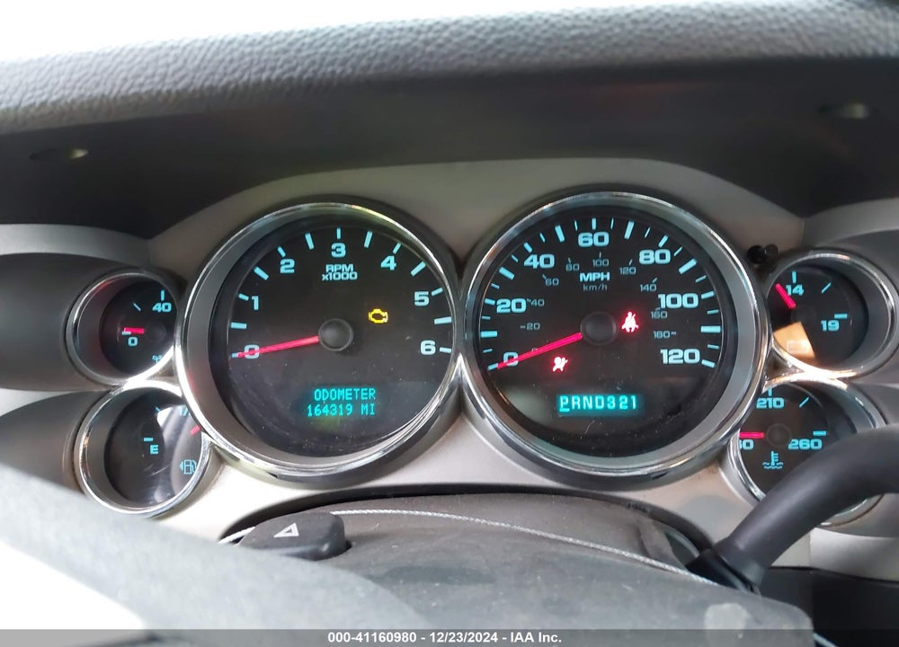 2008 CHEVROLET SILVERADO 1500 LT1 VIN: 1GCEK19J28Z107835