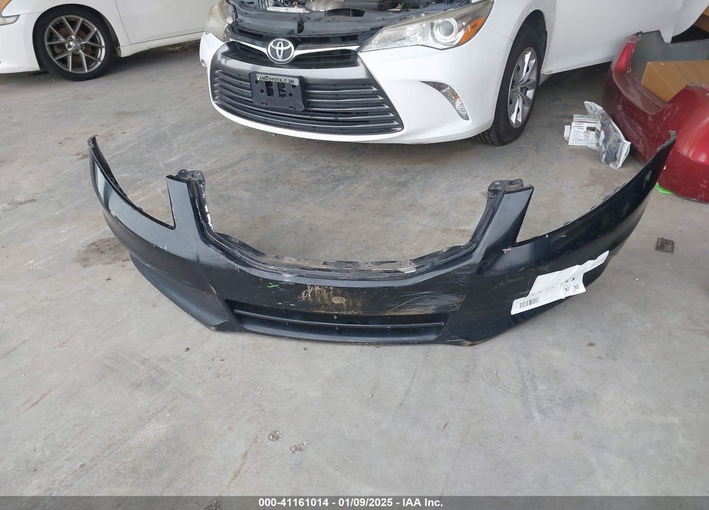 2012 HONDA ACCORD SDN VIN: 1HGCP2F45CA241616
