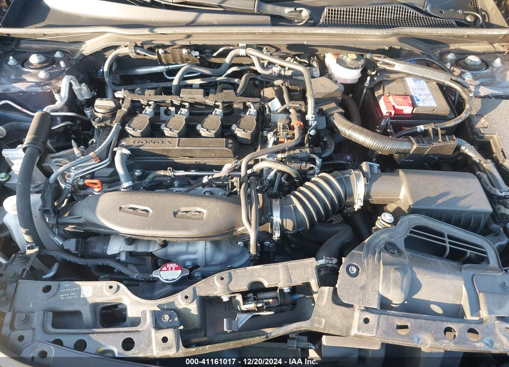2022 HONDA CIVIC VIN: 19XFL1H88NE024448