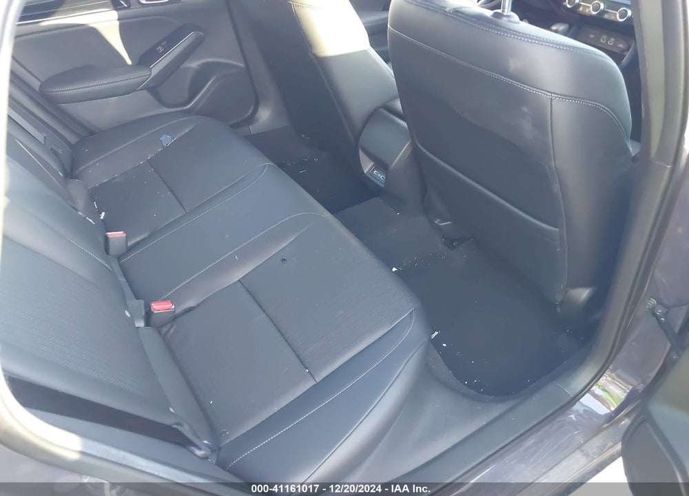 2022 HONDA CIVIC VIN: 19XFL1H88NE024448