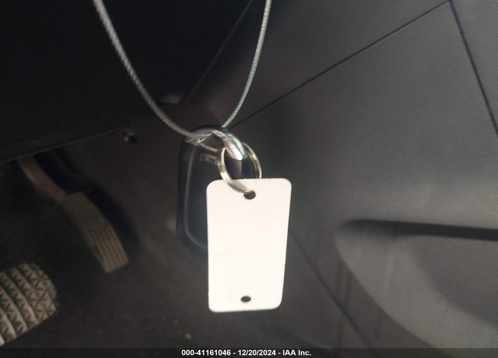 2020 BUICK ENCORE FWD PREFERRED VIN: KL4CJASB7LB017217