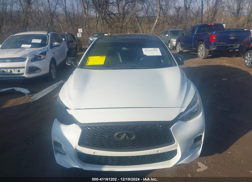 2017 INFINITI QX30 SPORT VIN: SJKCH5CP7HA019126