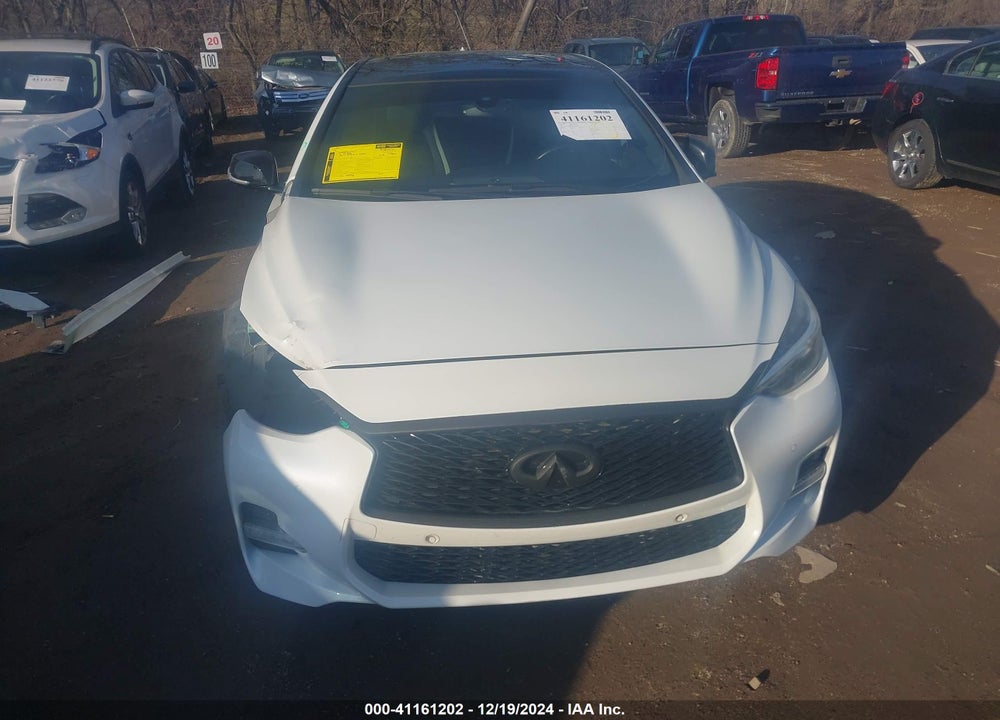 2017 INFINITI QX30 SPORT VIN: SJKCH5CP7HA019126