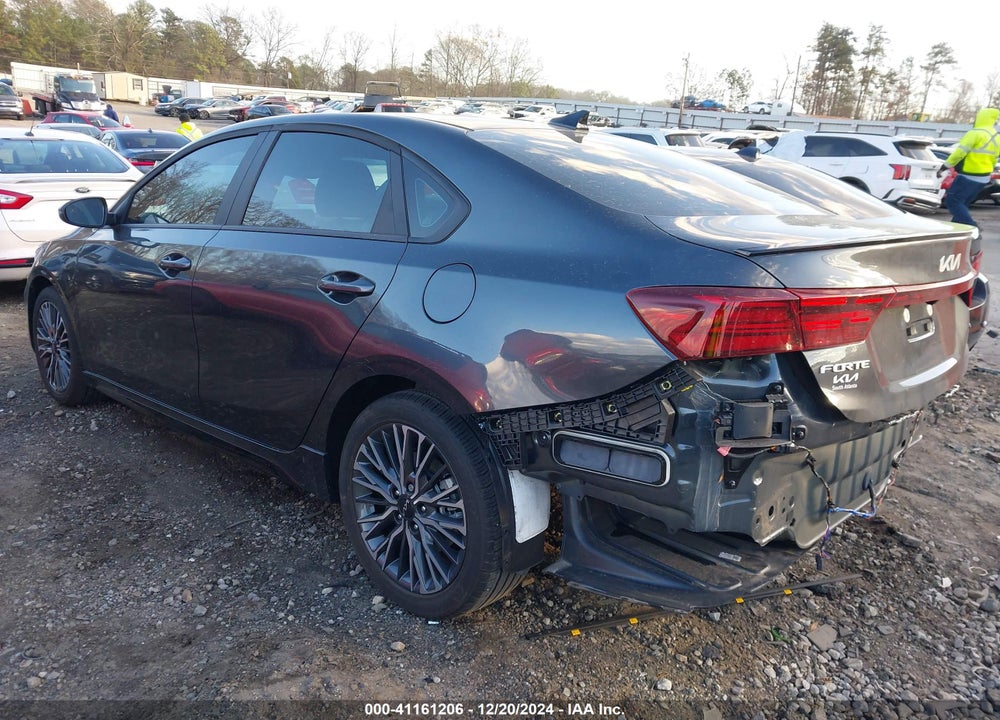 2024 KIA FORTE VIN: 3KPF54AD2RE816135