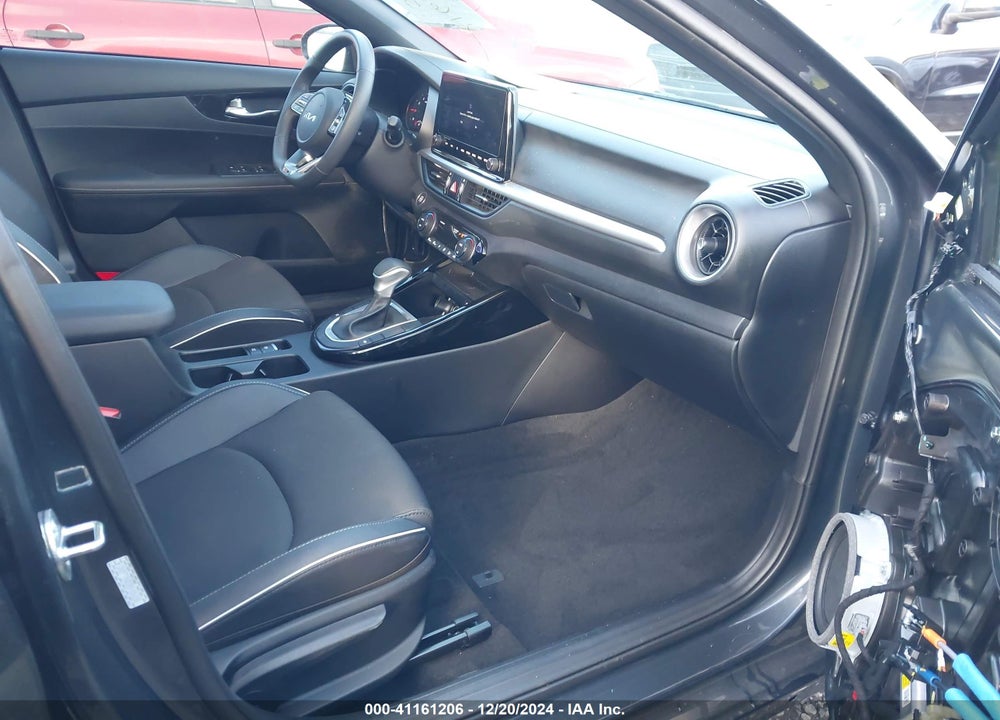 2024 KIA FORTE VIN: 3KPF54AD2RE816135