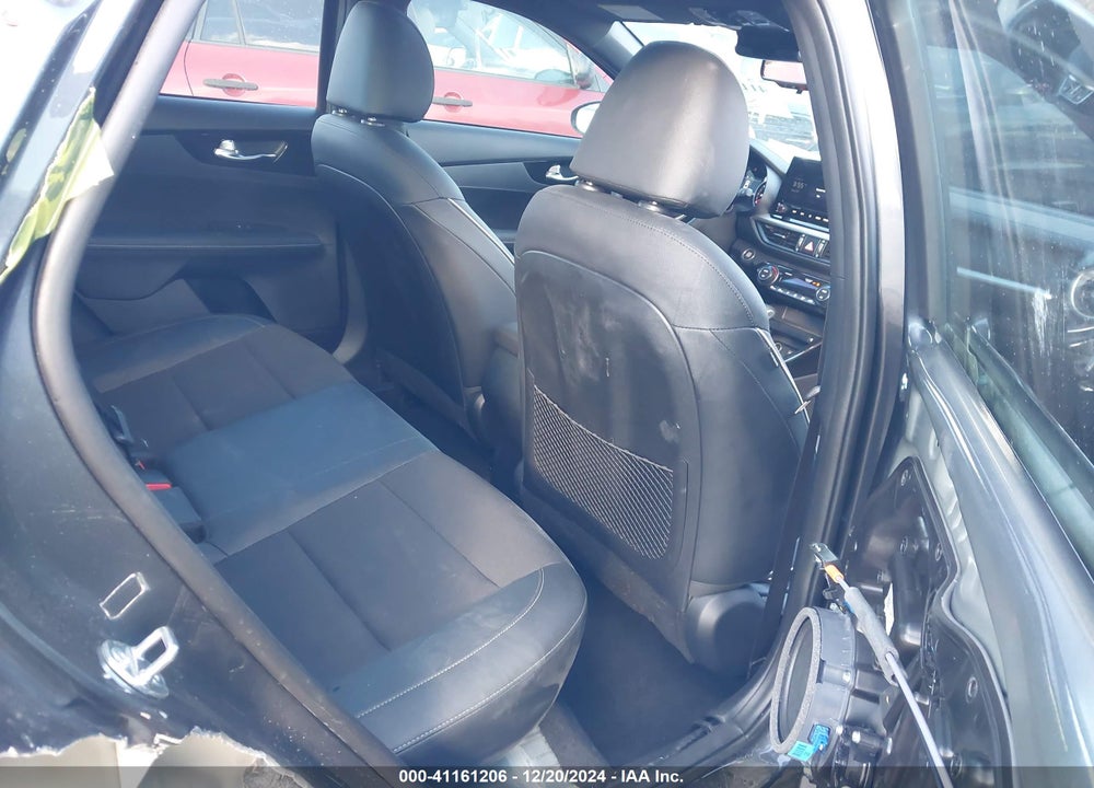 2024 KIA FORTE VIN: 3KPF54AD2RE816135