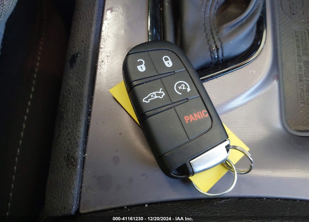 2022 DODGE CHARGER SXT RWD VIN: 2C3CDXBG9NH235038