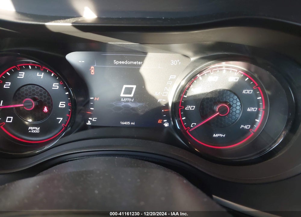 2022 DODGE CHARGER SXT RWD VIN: 2C3CDXBG9NH235038