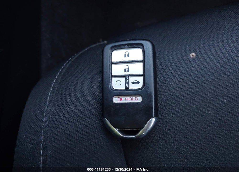 2016 HONDA CIVIC EX VIN: 2HGFC2F79GH567008