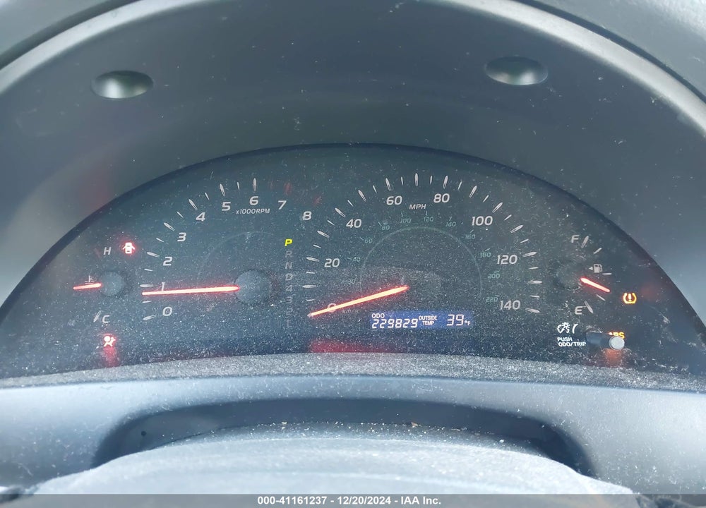 2009 TOYOTA CAMRY LE VIN: 4T1BE46K69U364001