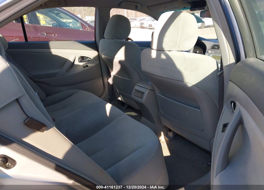 2009 TOYOTA CAMRY LE VIN: 4T1BE46K69U364001