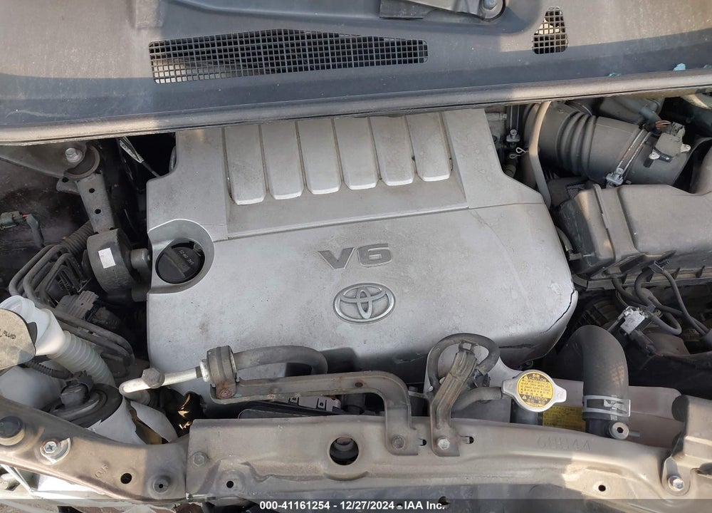 2013 TOYOTA HIGHLANDER LIMITED V6 VIN: 5TDDK3EH4DS184101
