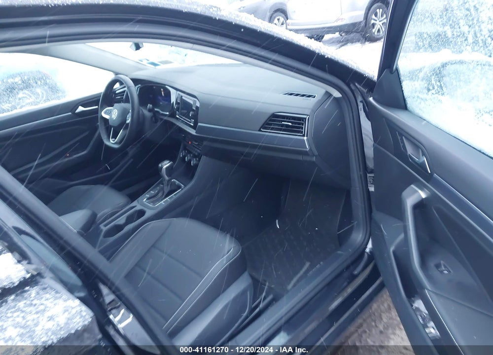 2023 VOLKSWAGEN JETTA VIN: 3VWEM7BU8PM026675