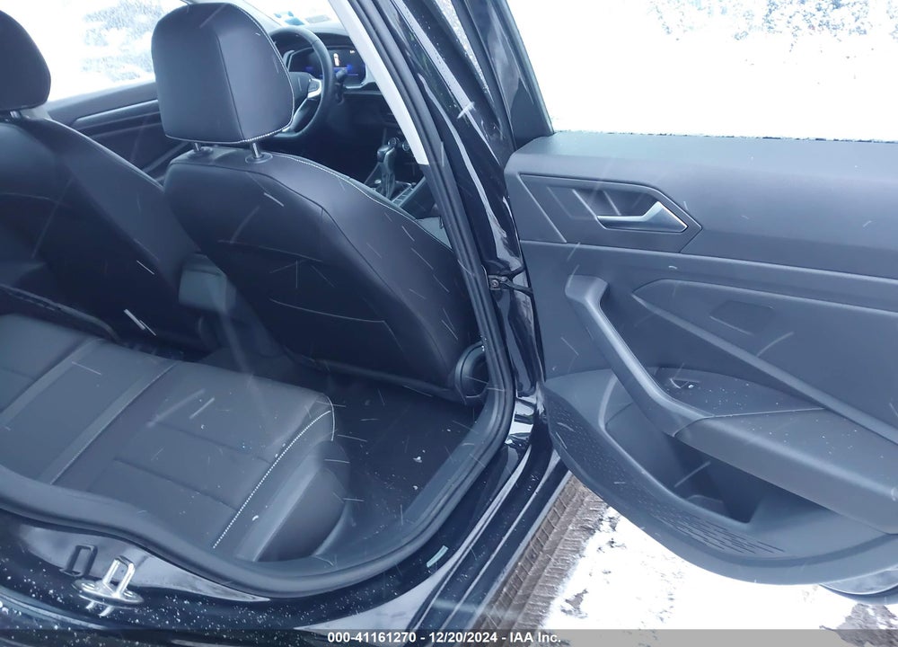 2023 VOLKSWAGEN JETTA VIN: 3VWEM7BU8PM026675