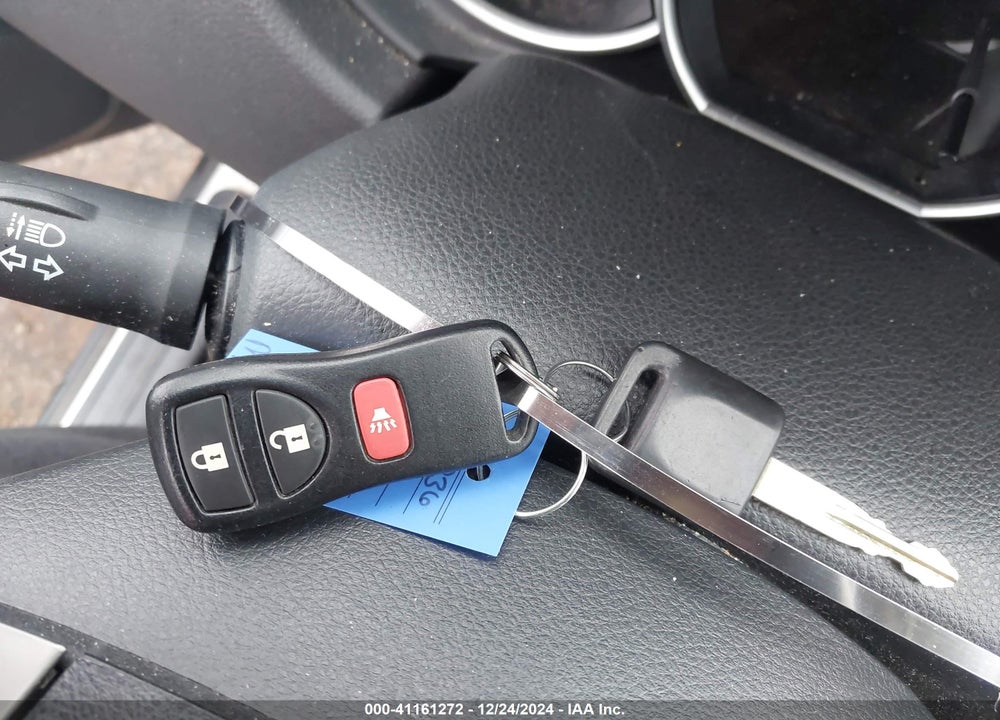 2012 NISSAN VERSA 1.8 S VIN: 3N1BC1CP7CK802236