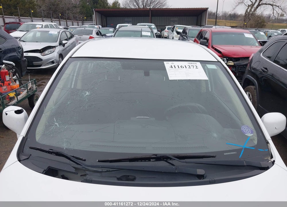 2012 NISSAN VERSA 1.8 S VIN: 3N1BC1CP7CK802236