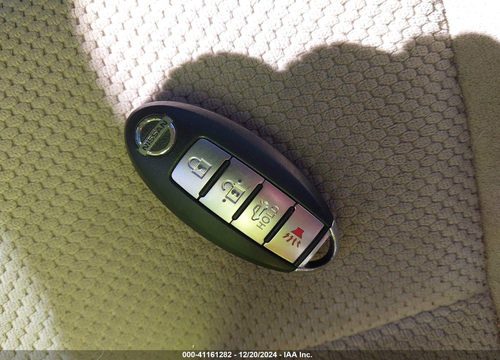 2008 NISSAN ALTIMA 2.5 S VIN: 1N4AL21E88C158507