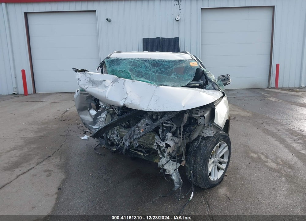 2017 FORD EXPLORER VIN: 1FM5K7D80HGC26594