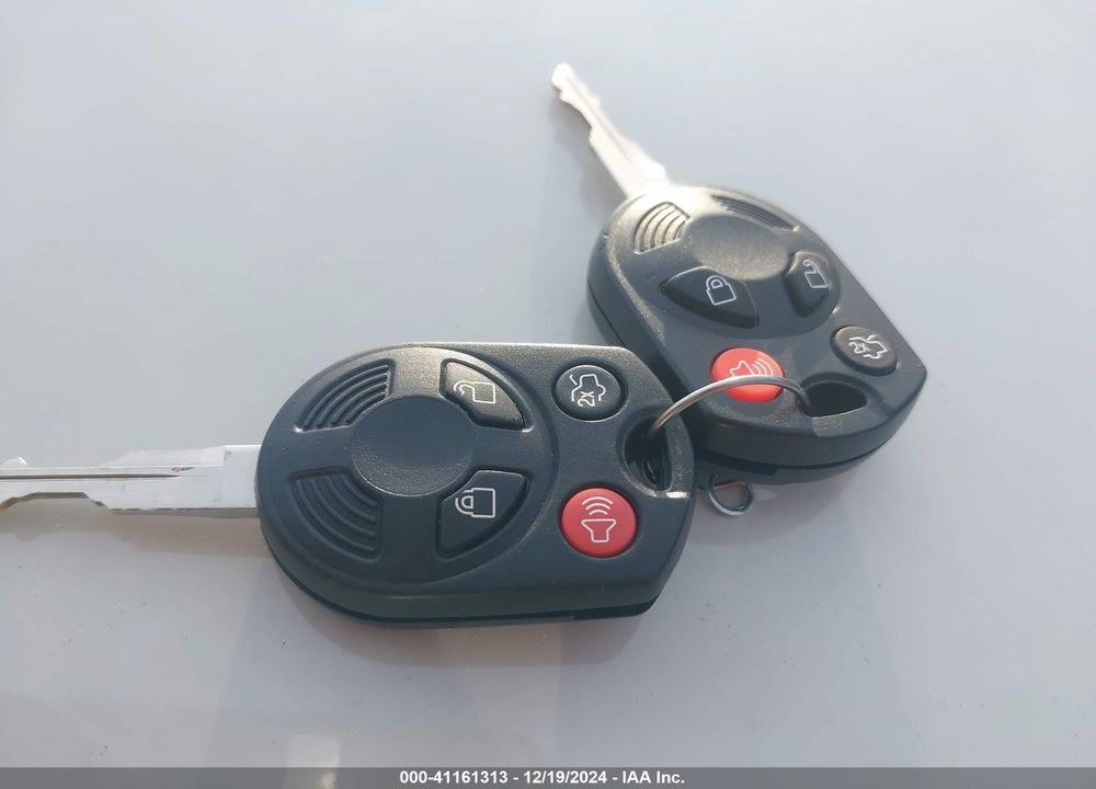2012 FORD FUSION VIN: 3FAHP0HA3CR391277