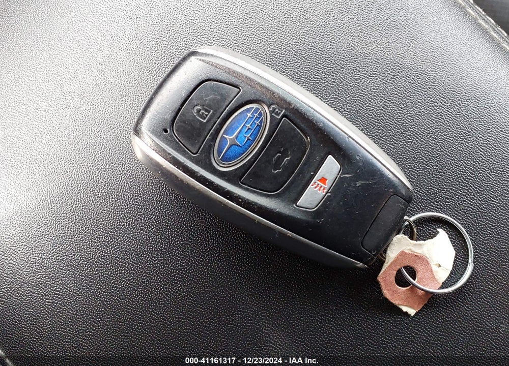 2021 SUBARU ASCENT LIMITED VIN: 4S4WMAPD2M3456627
