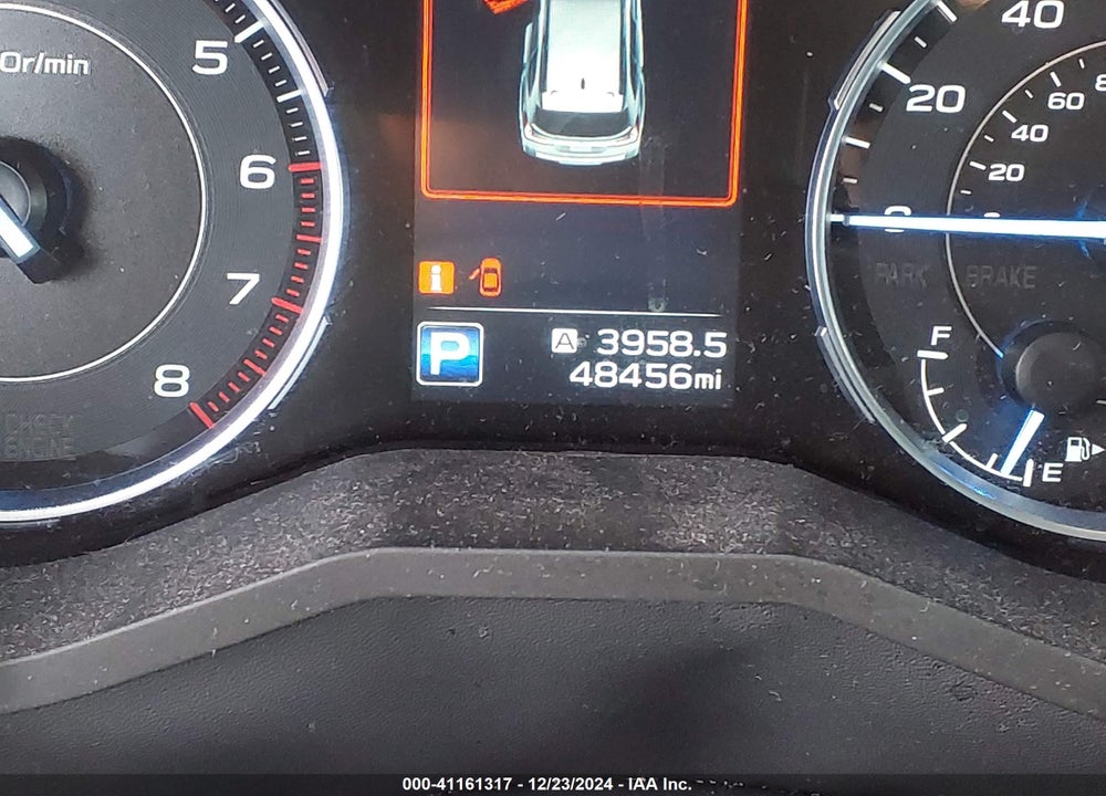 2021 SUBARU ASCENT LIMITED VIN: 4S4WMAPD2M3456627