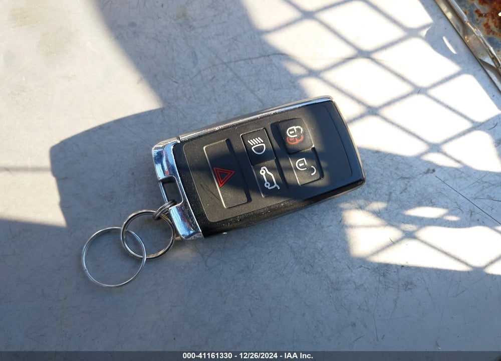 2019 LAND ROVER RANGE ROVER SPORT HSE DYNAMIC VIN: SALWV2SV7KA421090