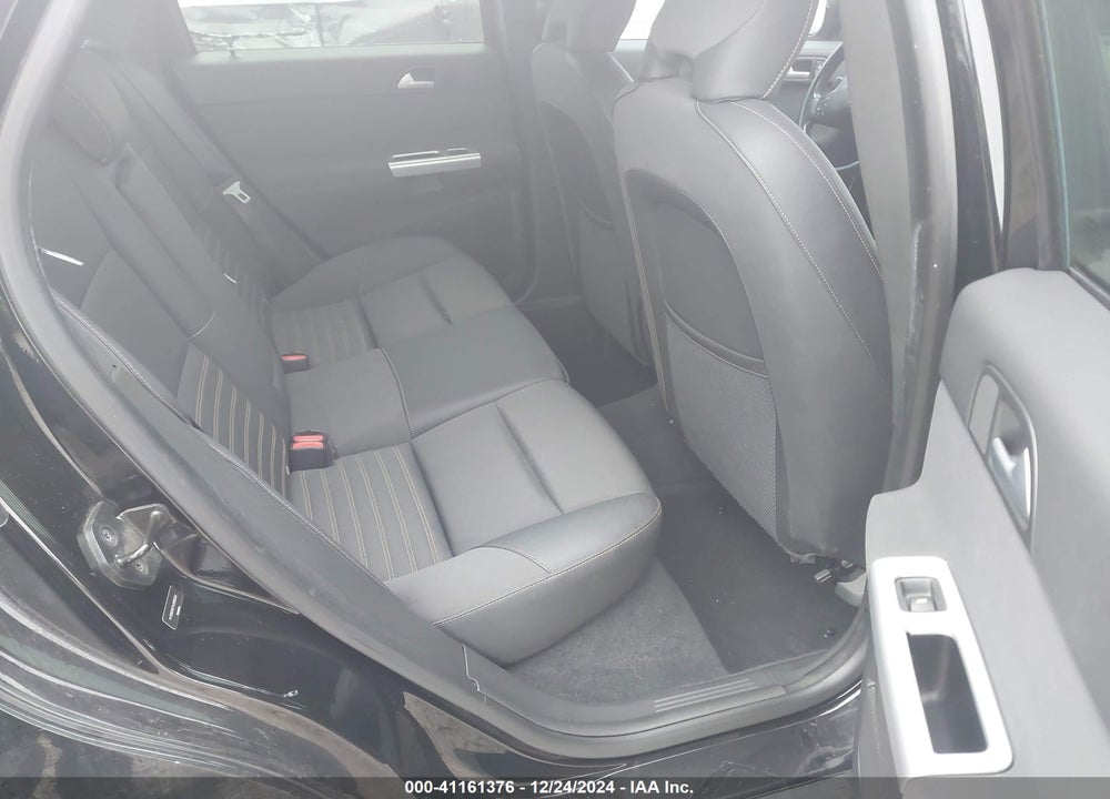2010 VOLVO S40 2.4I VIN: YV1382MS7A2509354