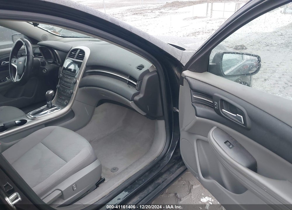 2013 CHEVROLET MALIBU 1FL VIN: 1G11A5SA5DU131159