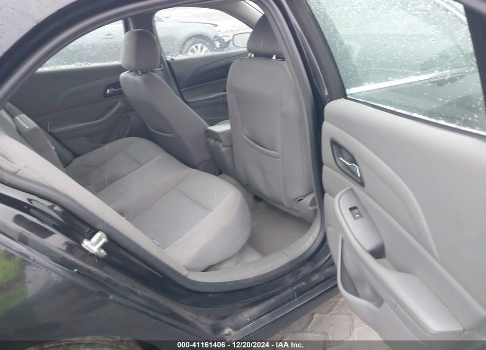 2013 CHEVROLET MALIBU 1FL VIN: 1G11A5SA5DU131159