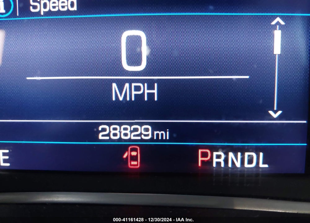 2021 CHEVROLET BLAZER FWD 2LT VIN: 3GNKBCRS7MS582774