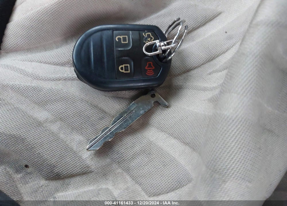 2015 FORD TAURUS SE VIN: 1FAHP2D80FG134068