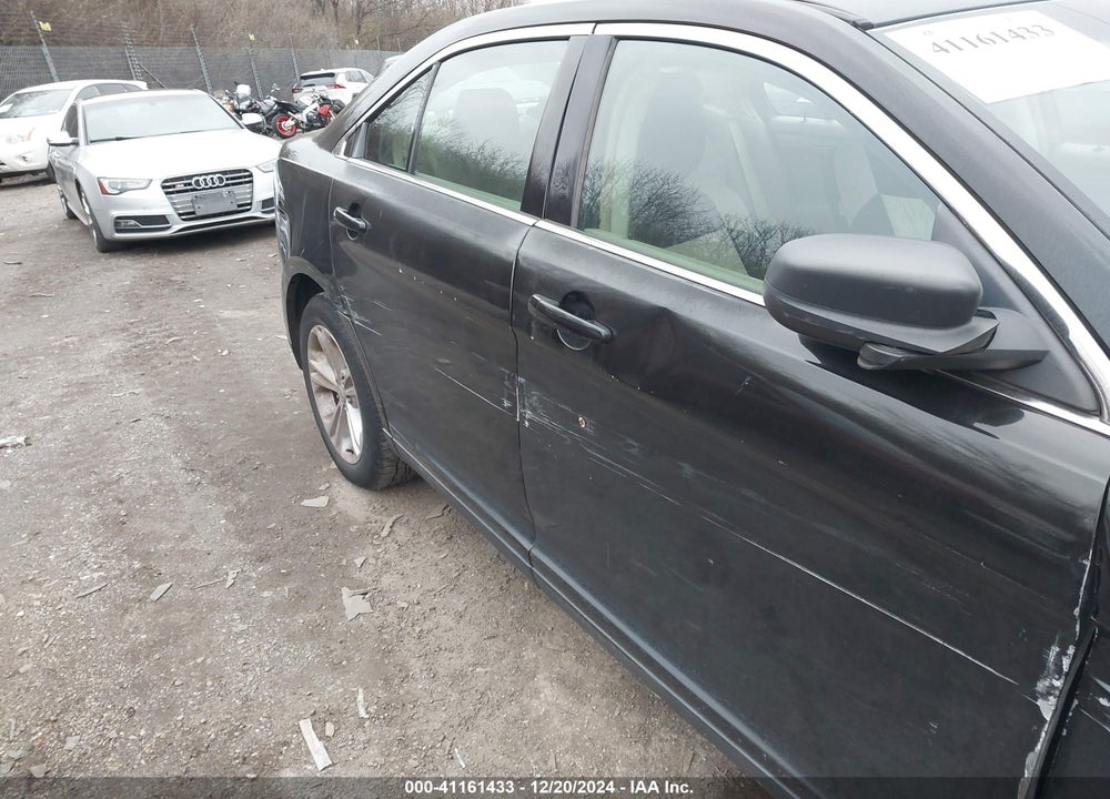 2015 FORD TAURUS SE VIN: 1FAHP2D80FG134068